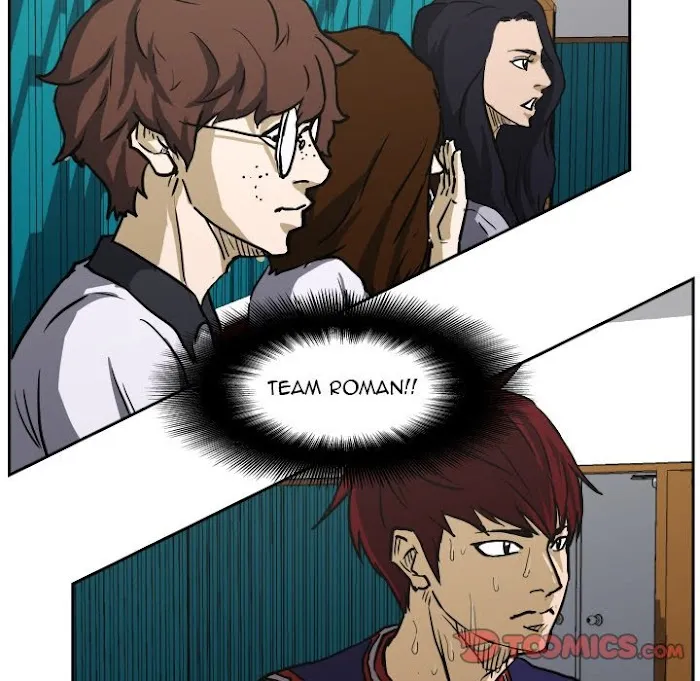 Tweener Chapter 75 page 114 - 