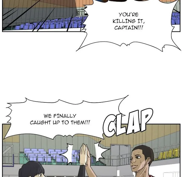 Tweener Chapter 75 page 13 - 