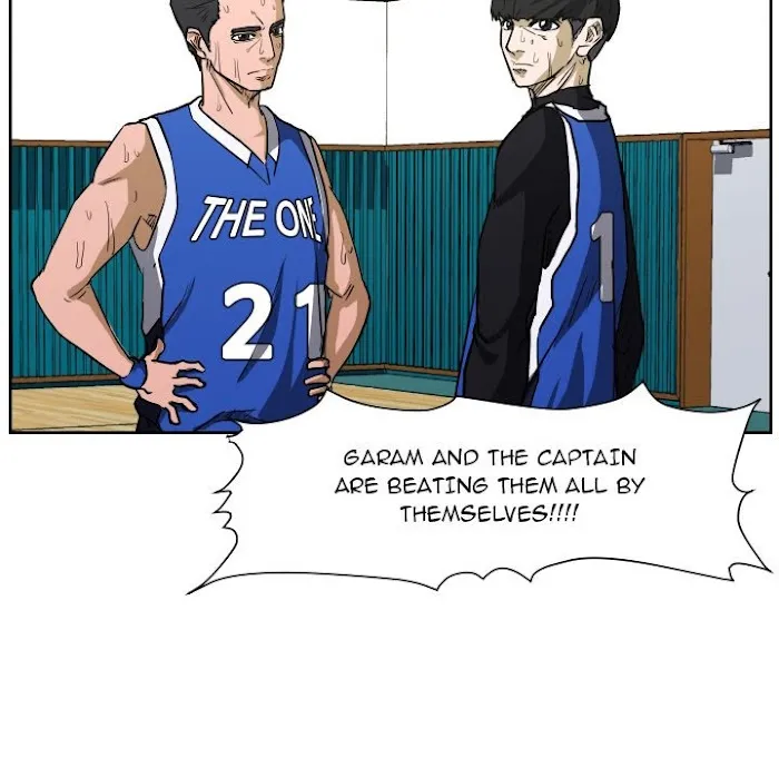 Tweener Chapter 75 page 15 - 