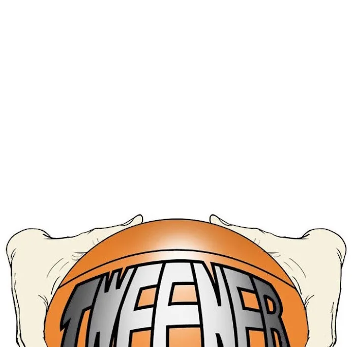 Tweener Chapter 75 page 16 - 
