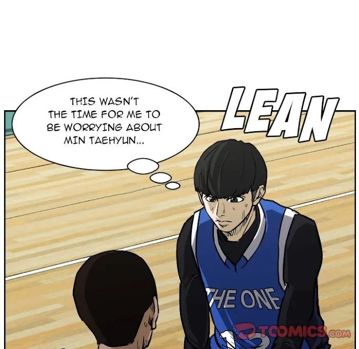 Tweener Chapter 75 page 18 - 