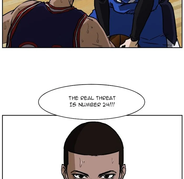 Tweener Chapter 75 page 19 - 