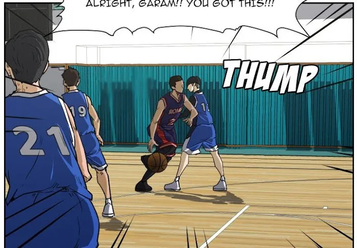 Tweener Chapter 75 page 3 - 