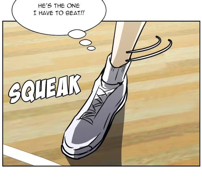 Tweener Chapter 75 page 21 - 