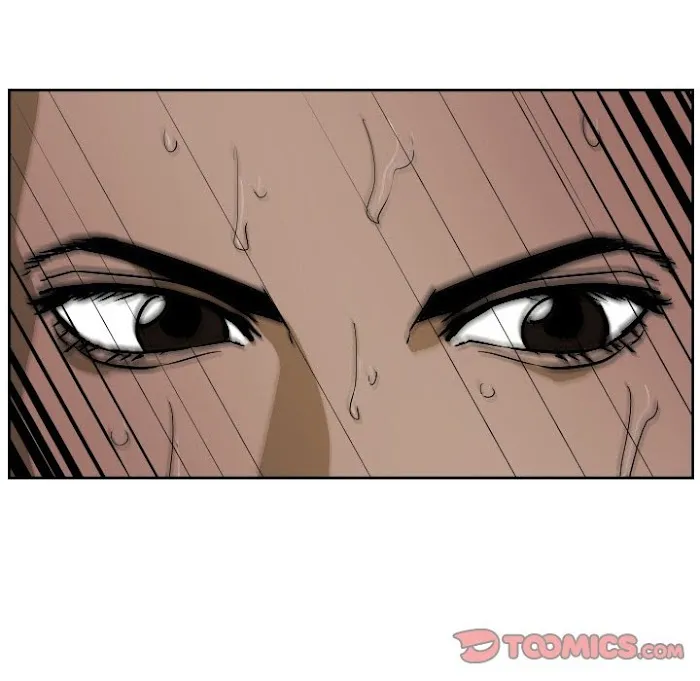 Tweener Chapter 75 page 22 - 
