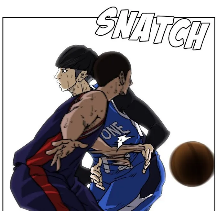 Tweener Chapter 75 page 23 - 