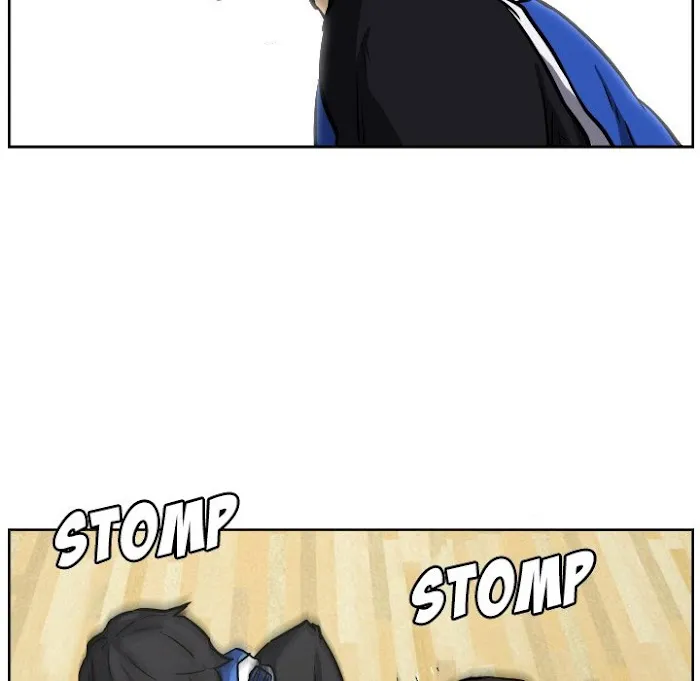 Tweener Chapter 75 page 25 - 
