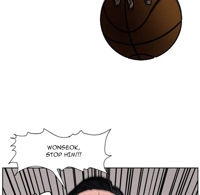 Tweener Chapter 75 page 27 - 