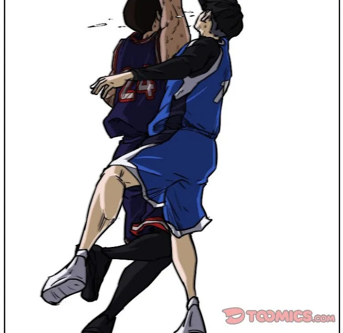 Tweener Chapter 75 page 30 - 