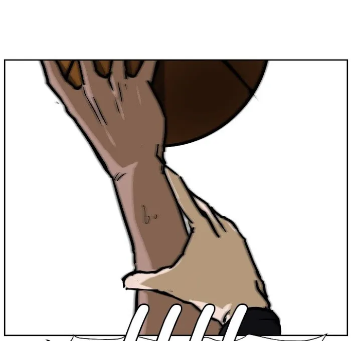Tweener Chapter 75 page 32 - 