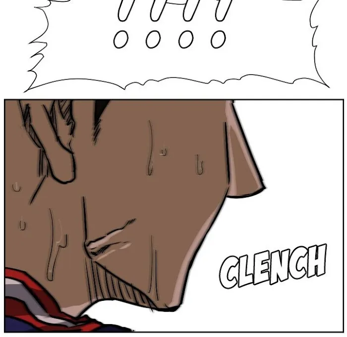 Tweener Chapter 75 page 33 - 