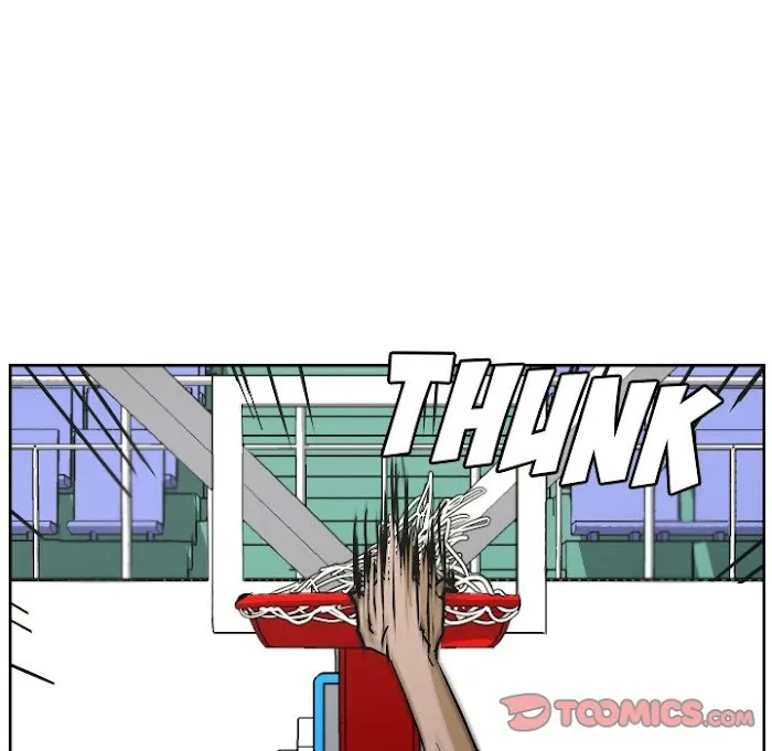 Tweener Chapter 75 page 34 - 