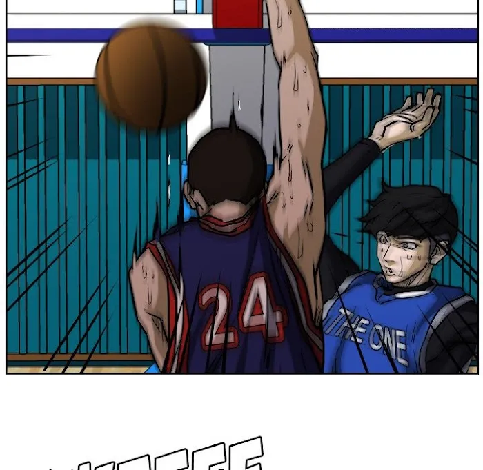 Tweener Chapter 75 page 35 - 