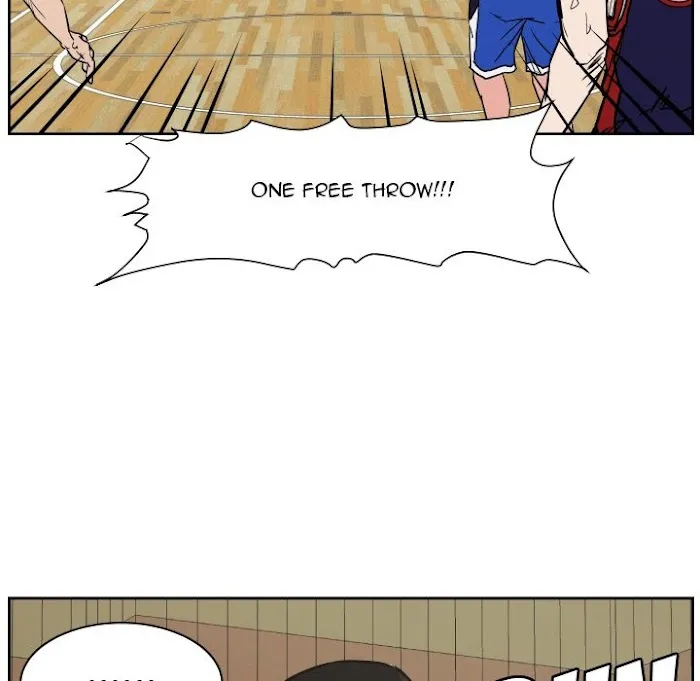 Tweener Chapter 75 page 37 - 