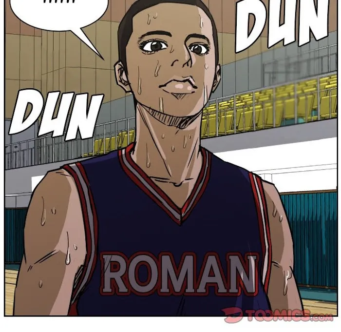 Tweener Chapter 75 page 38 - 