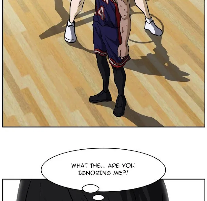 Tweener Chapter 75 page 40 - 