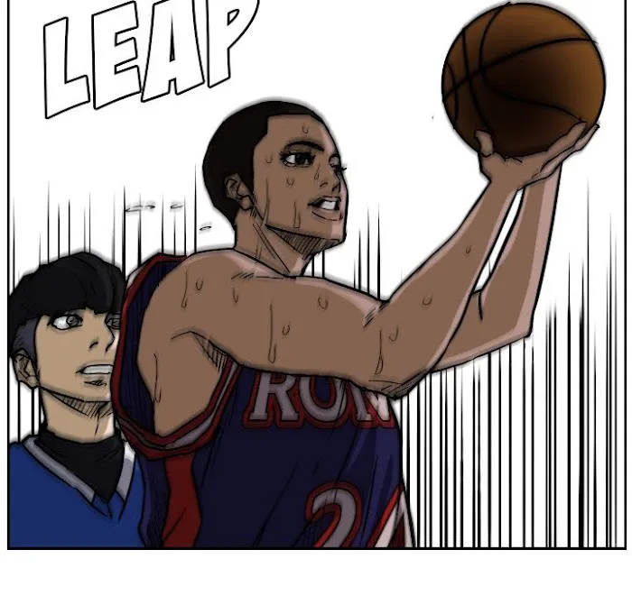 Tweener Chapter 75 page 5 - 