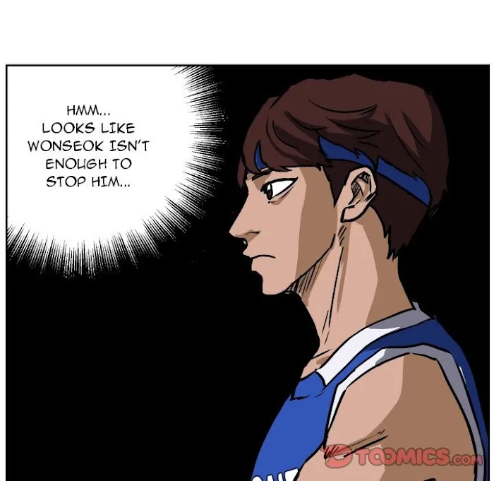 Tweener Chapter 75 page 42 - 