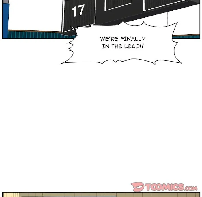 Tweener Chapter 75 page 46 - 
