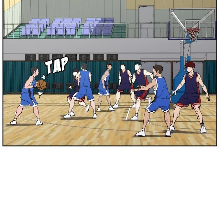 Tweener Chapter 75 page 47 - 