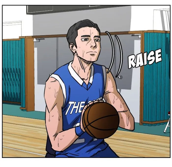 Tweener Chapter 75 page 48 - 
