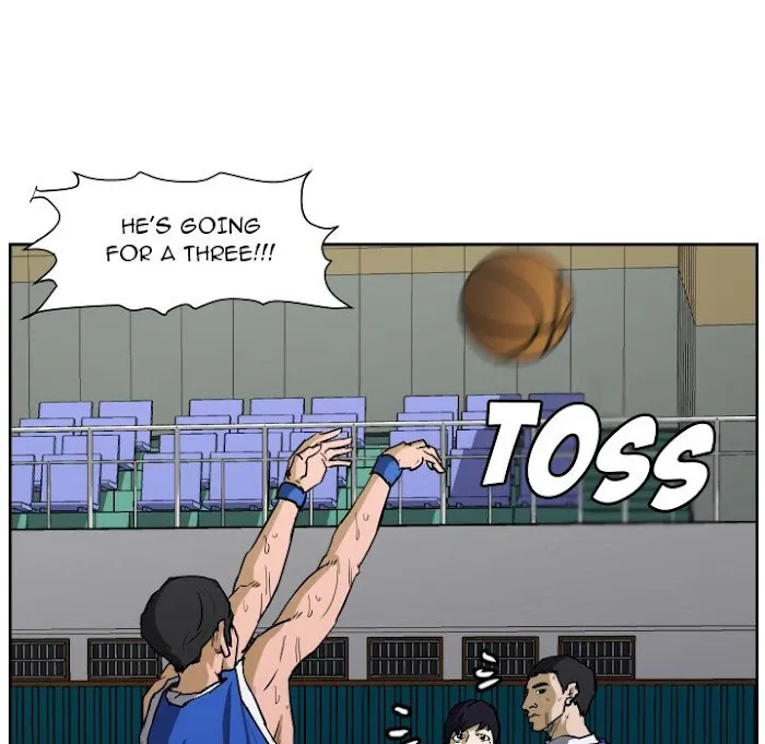 Tweener Chapter 75 page 49 - 