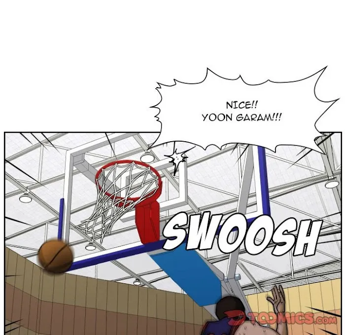 Tweener Chapter 75 page 6 - 