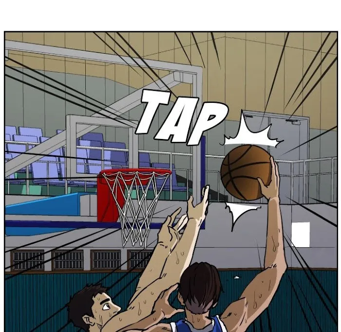 Tweener Chapter 75 page 52 - 