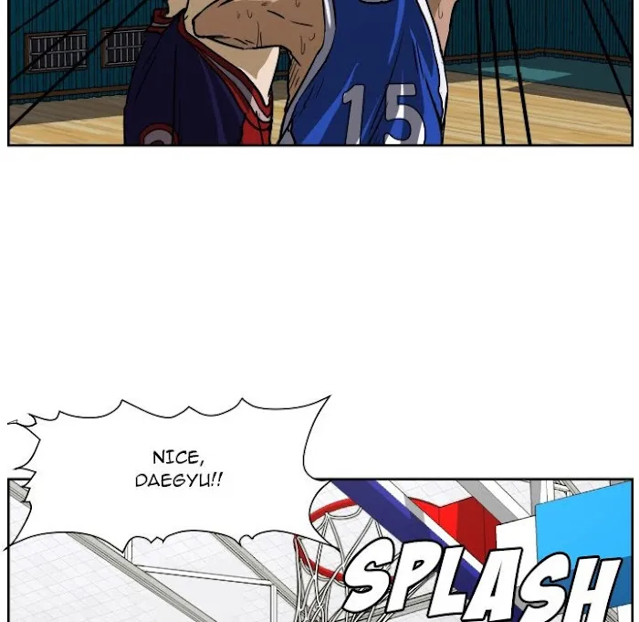 Tweener Chapter 75 page 53 - 