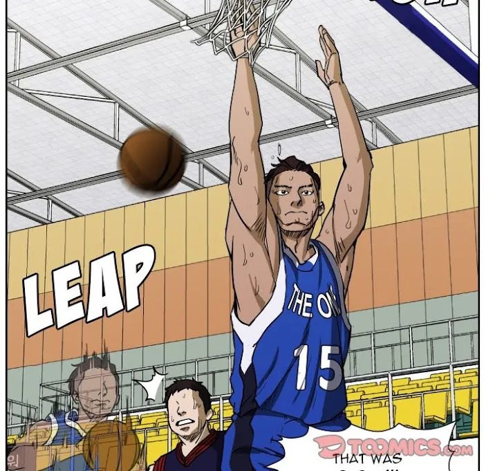 Tweener Chapter 75 page 54 - 