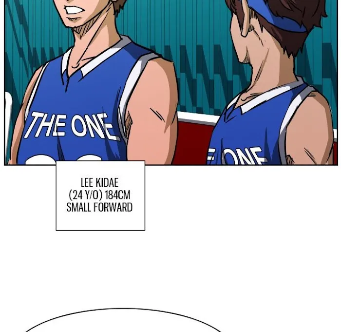 Tweener Chapter 75 page 56 - 