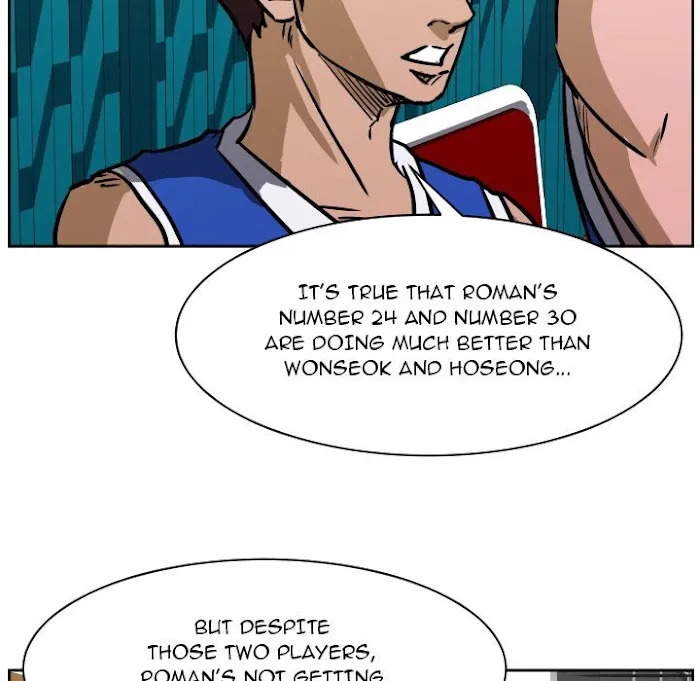 Tweener Chapter 75 page 59 - 