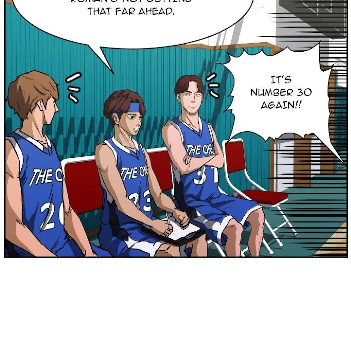 Tweener Chapter 75 page 60 - 