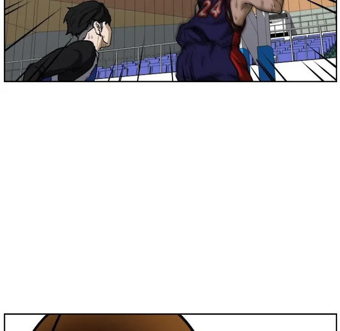 Tweener Chapter 75 page 7 - 