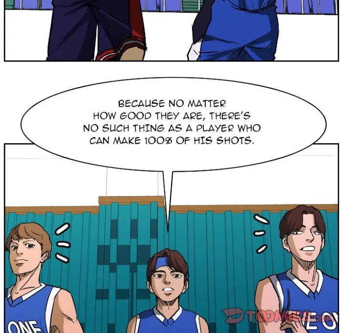 Tweener Chapter 75 page 62 - 