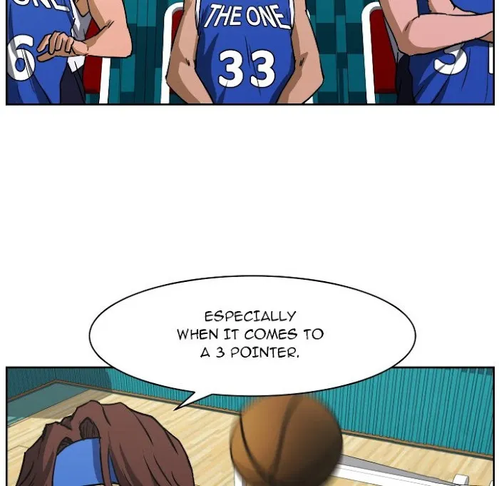 Tweener Chapter 75 page 63 - 