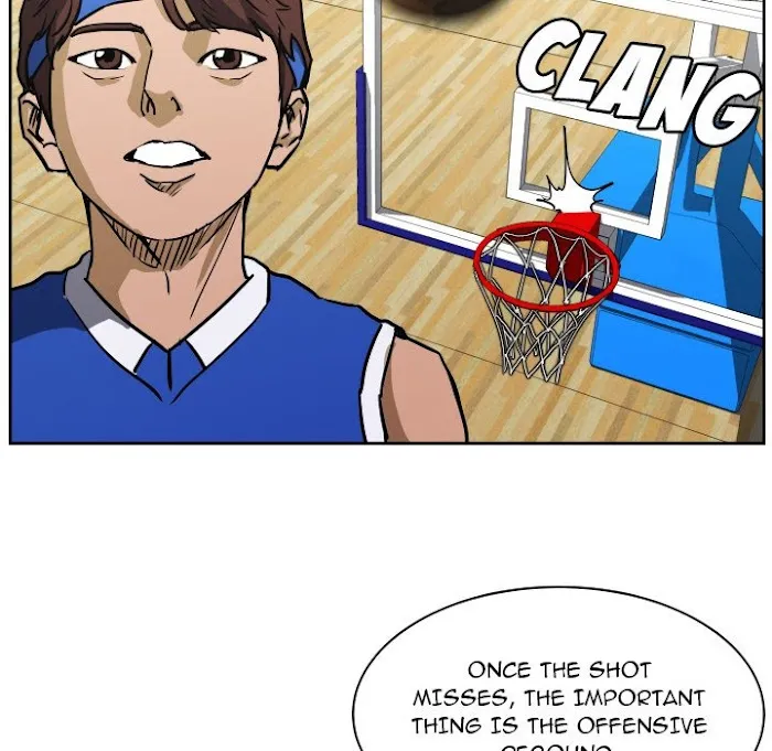 Tweener Chapter 75 page 64 - 