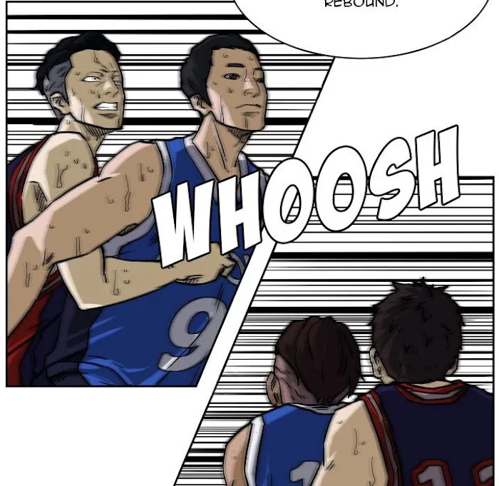 Tweener Chapter 75 page 65 - 