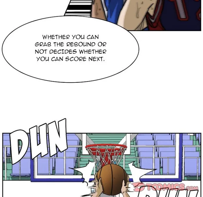 Tweener Chapter 75 page 66 - 