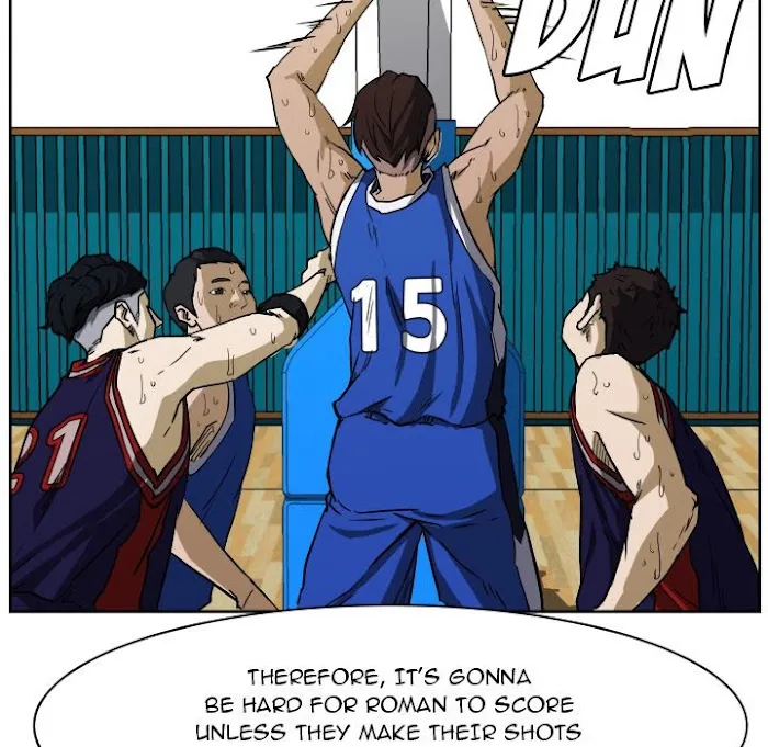 Tweener Chapter 75 page 67 - 