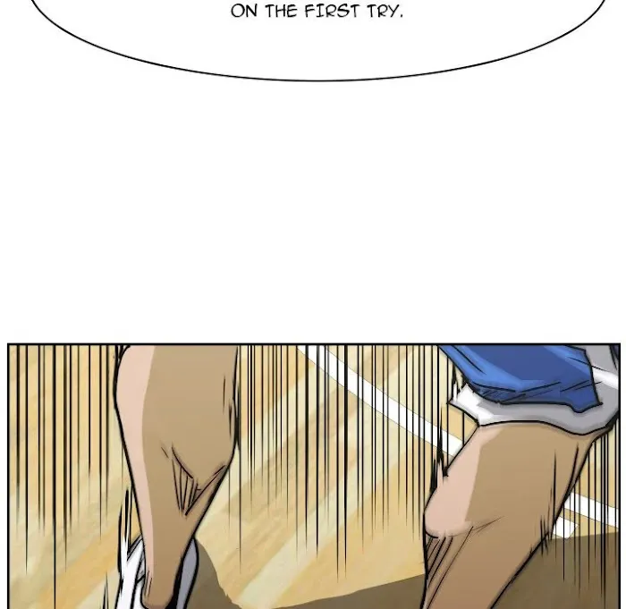 Tweener Chapter 75 page 68 - 
