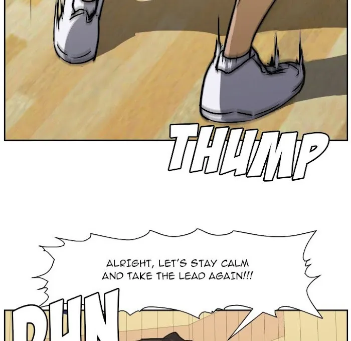 Tweener Chapter 75 page 69 - 