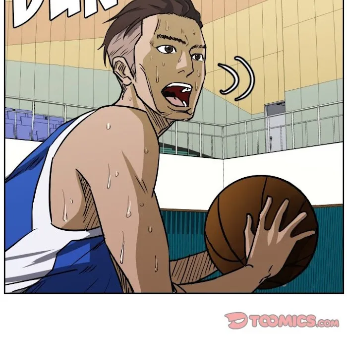 Tweener Chapter 75 page 70 - 