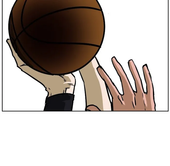 Tweener Chapter 75 page 8 - 