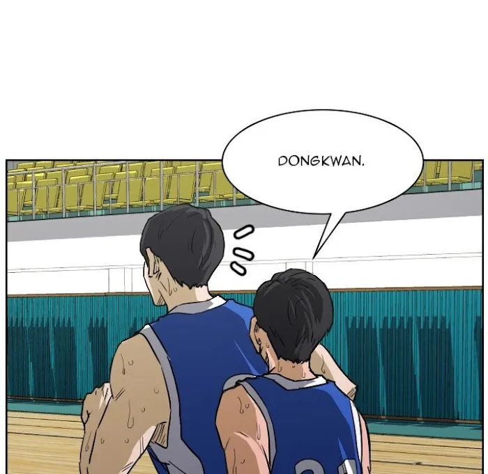 Tweener Chapter 75 page 71 - 