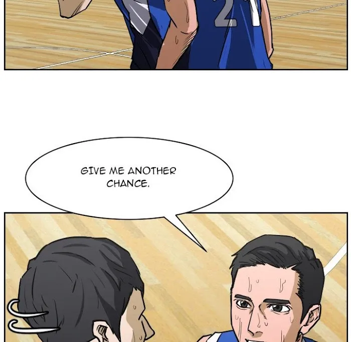 Tweener Chapter 75 page 72 - 