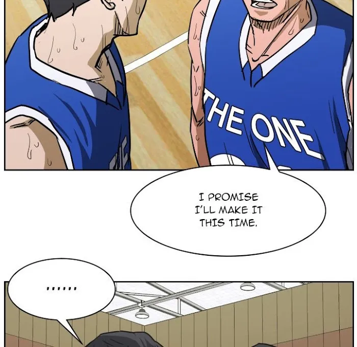 Tweener Chapter 75 page 73 - 