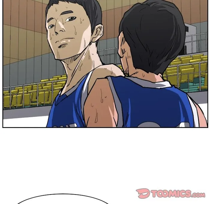 Tweener Chapter 75 page 74 - 