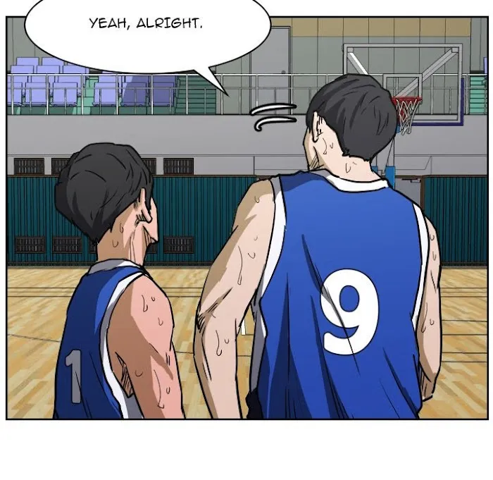 Tweener Chapter 75 page 75 - 