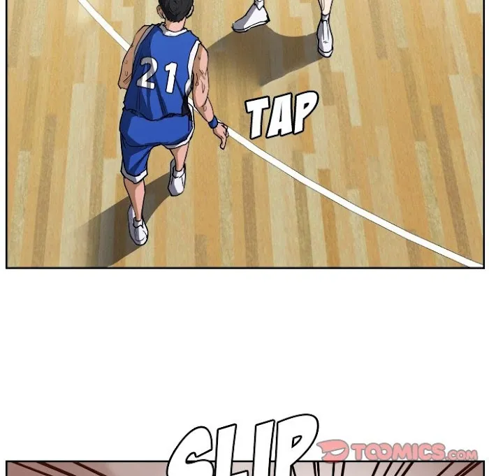 Tweener Chapter 75 page 78 - 
